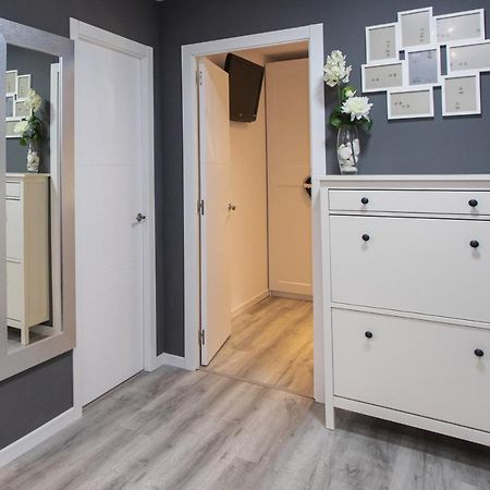 Apartamento Virgen Del Remedio โนเวลดา ภายนอก รูปภาพ