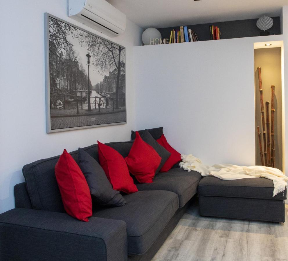 Apartamento Virgen Del Remedio โนเวลดา ภายนอก รูปภาพ