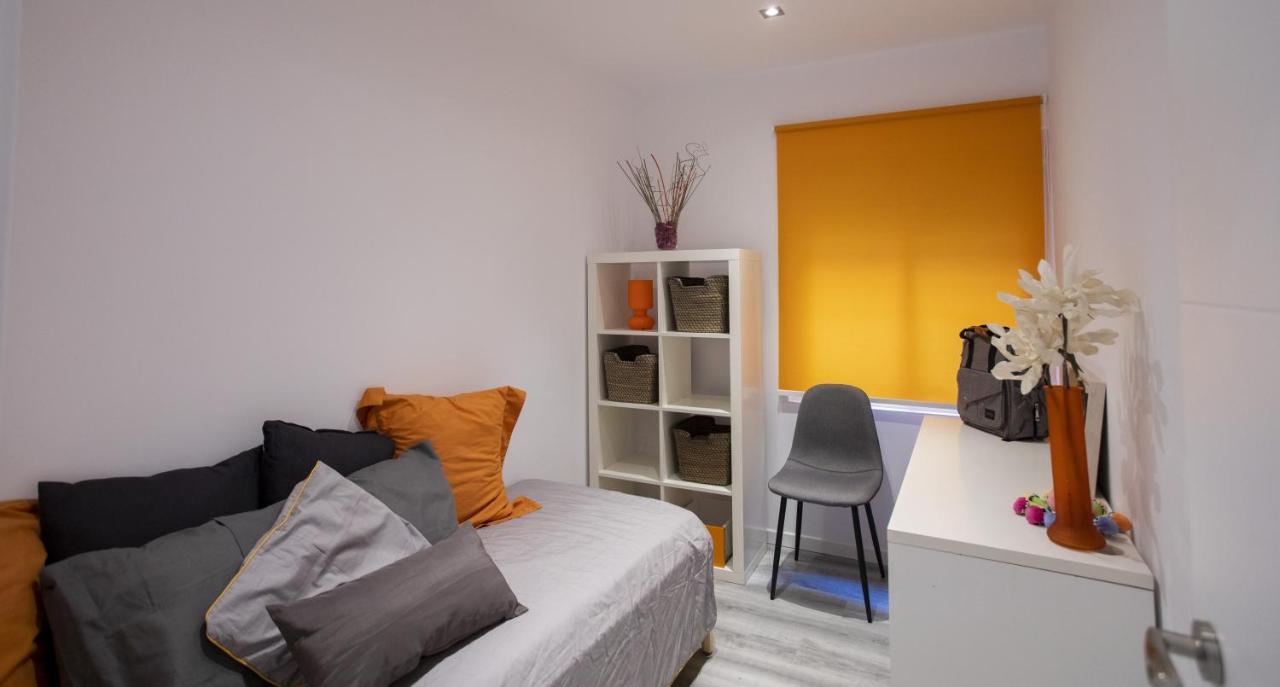 Apartamento Virgen Del Remedio โนเวลดา ภายนอก รูปภาพ