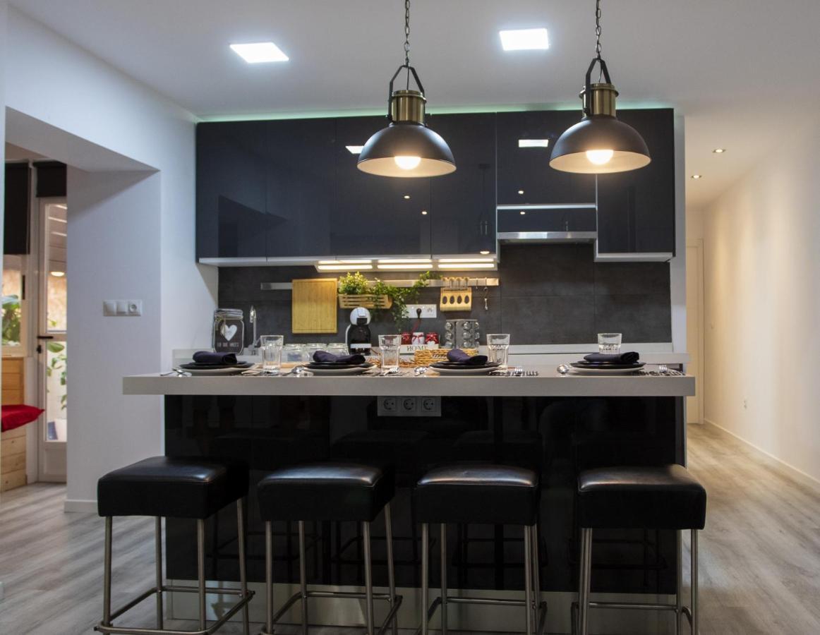 Apartamento Virgen Del Remedio โนเวลดา ภายนอก รูปภาพ