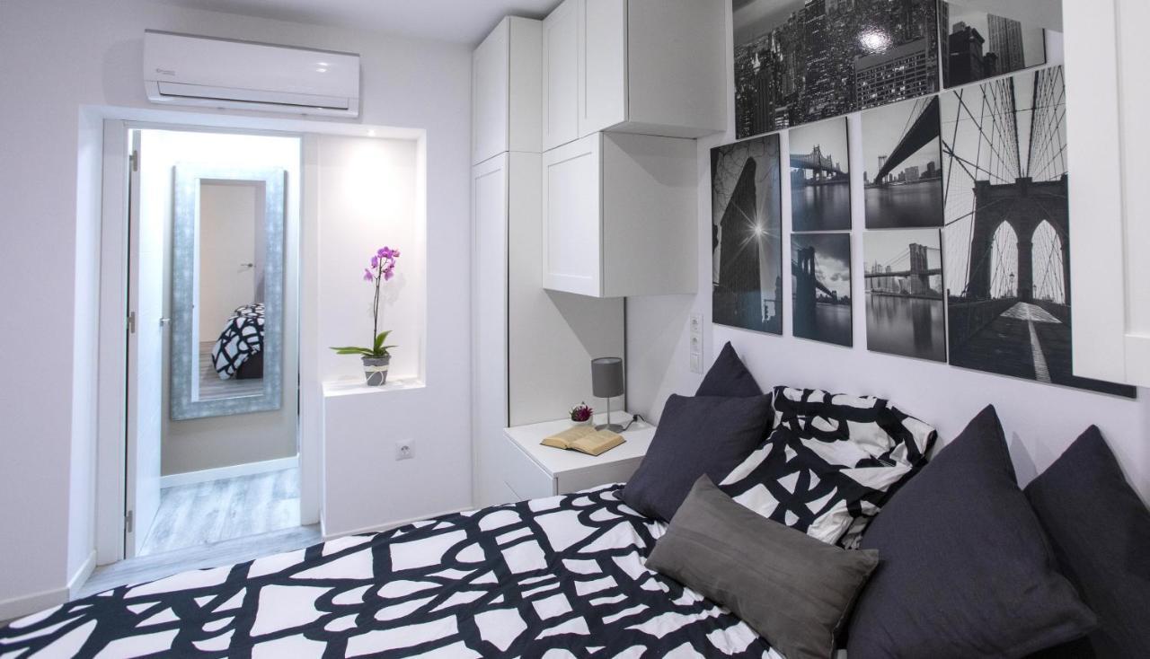Apartamento Virgen Del Remedio โนเวลดา ภายนอก รูปภาพ