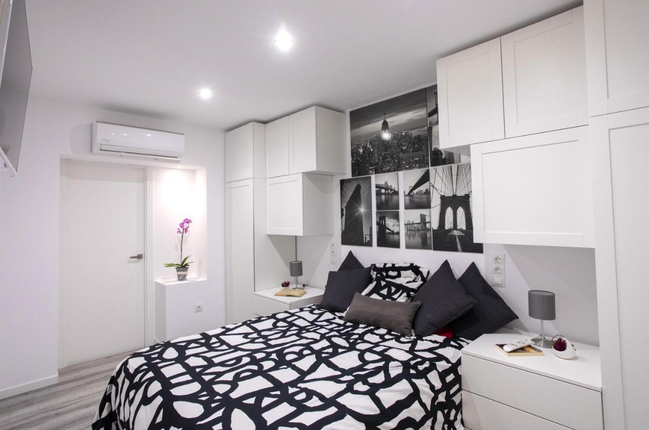 Apartamento Virgen Del Remedio โนเวลดา ภายนอก รูปภาพ