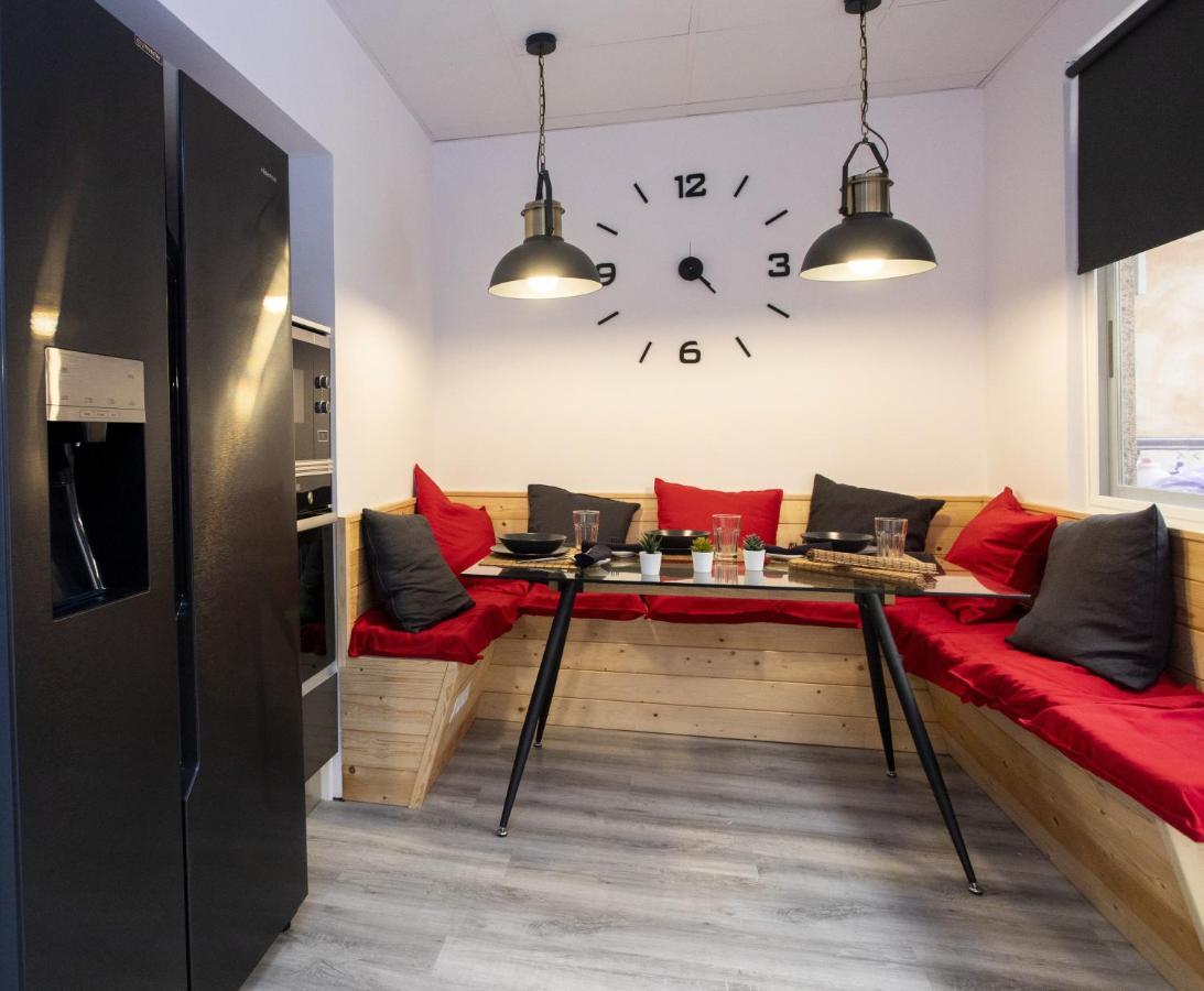 Apartamento Virgen Del Remedio โนเวลดา ภายนอก รูปภาพ
