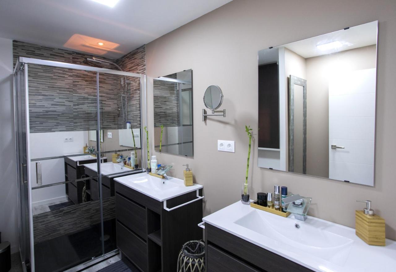 Apartamento Virgen Del Remedio โนเวลดา ภายนอก รูปภาพ