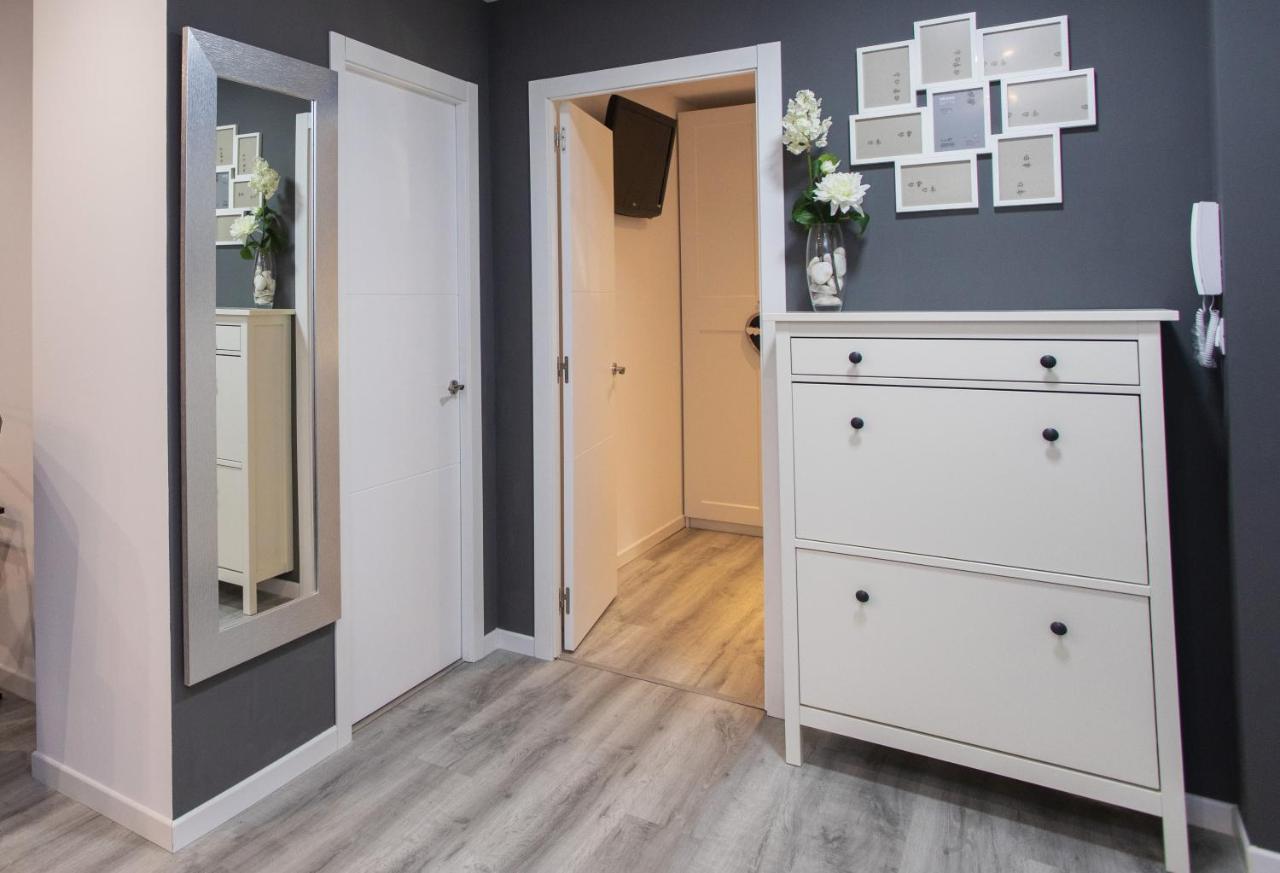 Apartamento Virgen Del Remedio โนเวลดา ภายนอก รูปภาพ