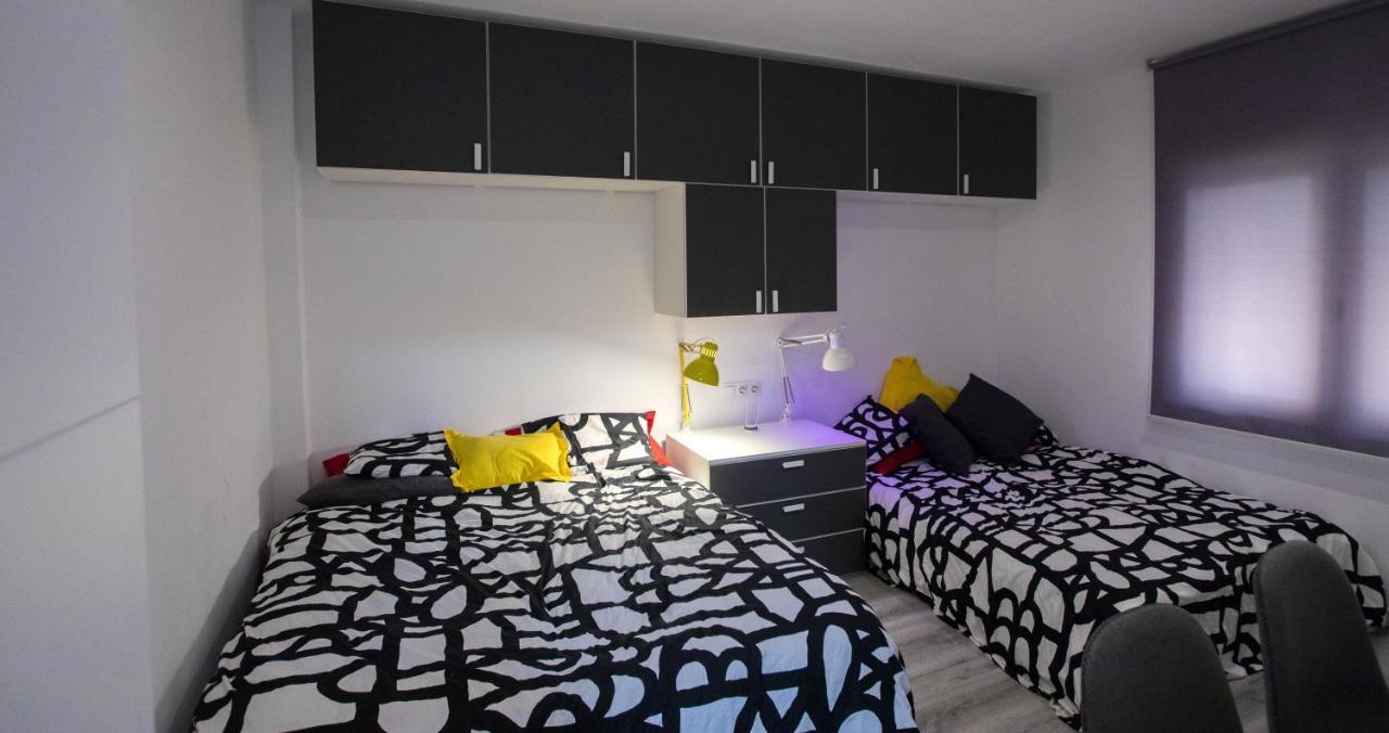 Apartamento Virgen Del Remedio โนเวลดา ภายนอก รูปภาพ
