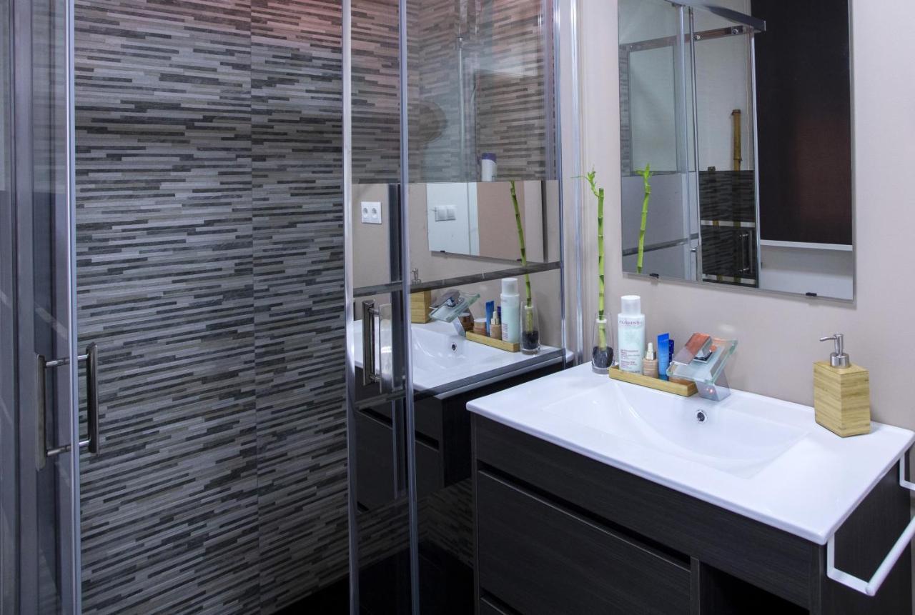 Apartamento Virgen Del Remedio โนเวลดา ภายนอก รูปภาพ